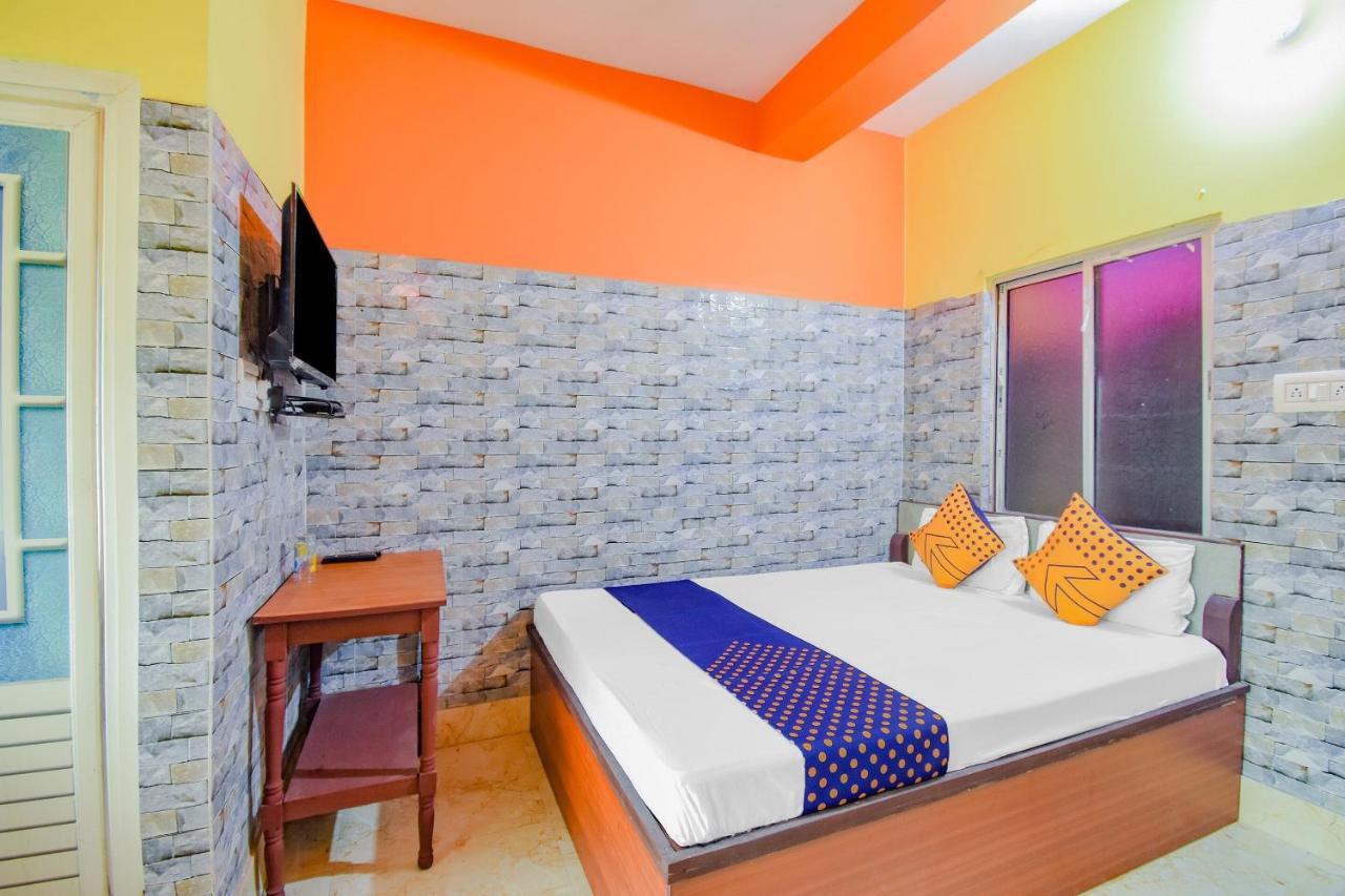 Spot On 74542 Aarav Hotel Jādabpur Esterno foto