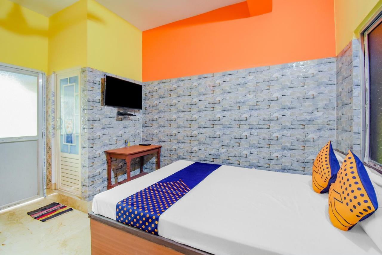 Spot On 74542 Aarav Hotel Jādabpur Esterno foto